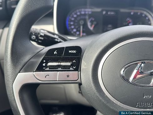 Certified 2024 Hyundai Tucson SEL image 51