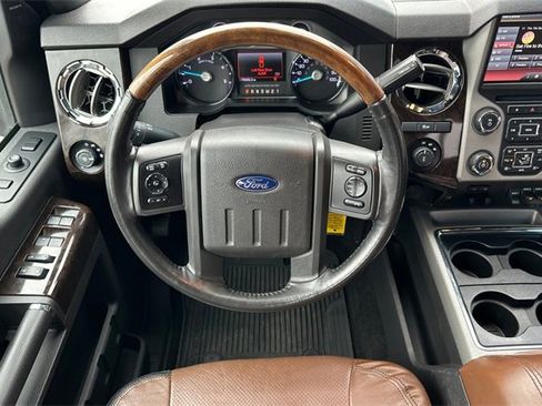 Used 2014 Ford F250 Platinum image 17