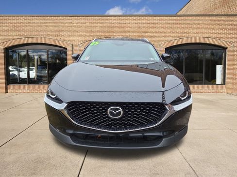 Used 2025 MAZDA CX-30 AWD 2.5 S w/ Preferred Package image 9