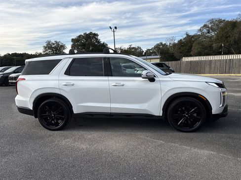 Used 2024 Hyundai Palisade XRT image 6