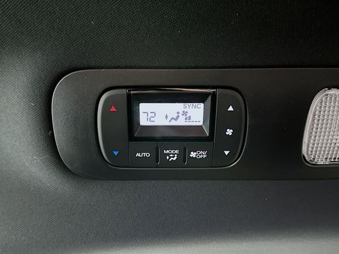 New 2026 Honda Odyssey Sport-L image 23