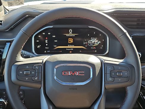 New 2026 GMC Sierra 2500 AT4X w/ Snow Plow Prep/Camper Package image 18