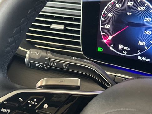 Certified 2024 Mercedes-Benz GLE 350 4MATIC image 33