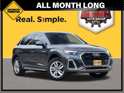 Used 2022 Audi Q5 2.0T Premium w/ Convenience Package