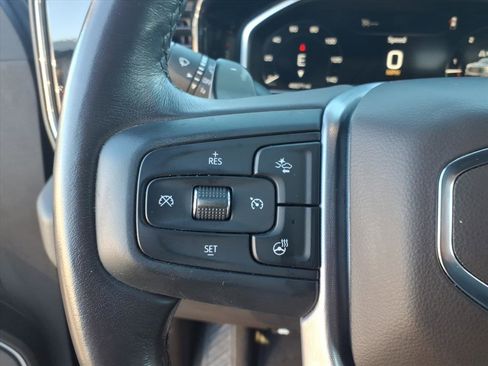 Used 2022 GMC Sierra 1500 SLT w/ SLT Convenience Package image 26
