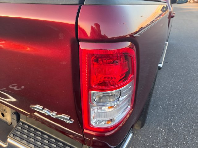 Used 2020 RAM 1500 Big Horn AWD/4WD image 16