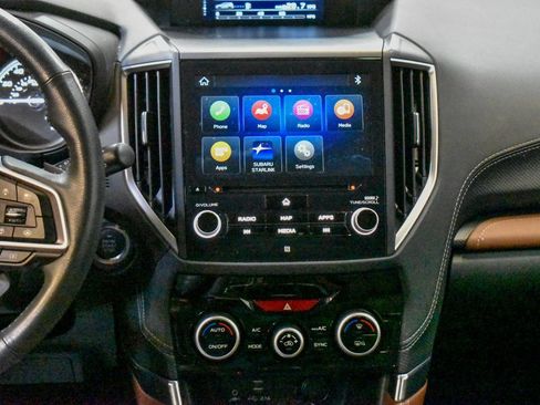 Used 2022 Subaru Forester Touring image 13