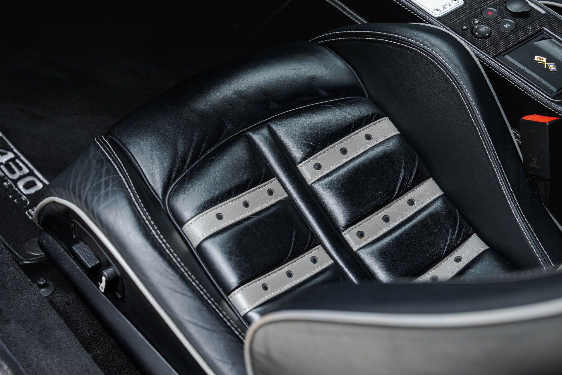 Used 2008 Ferrari F430 Spider RWD image 44