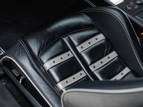 Used 2008 Ferrari F430 Spider RWD image 44