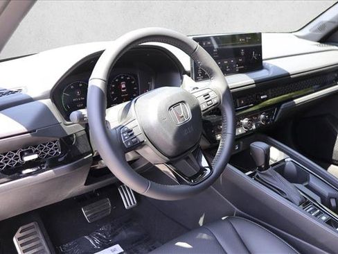 New 2026 Honda Accord Sport image 10