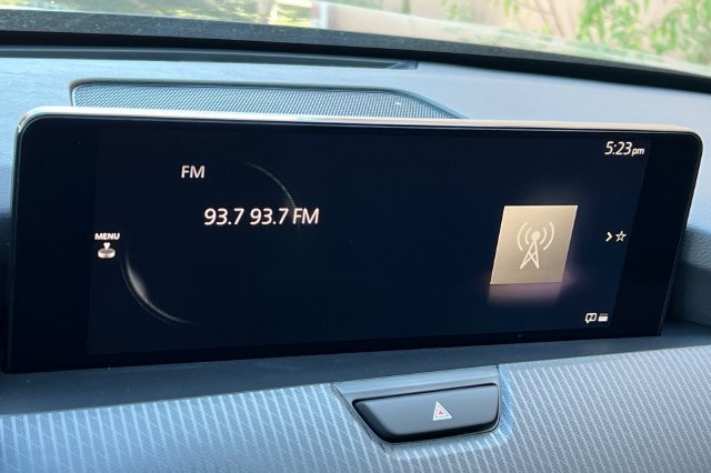New 2026 MAZDA CX-70 SC AWD/4WD image 21