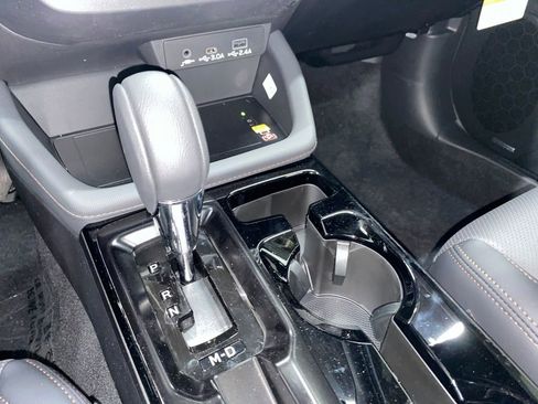 New 2026 Subaru Forester Touring image 22