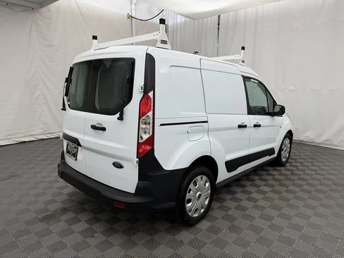 Used 2020 Ford Transit Connect XL FWD image 5