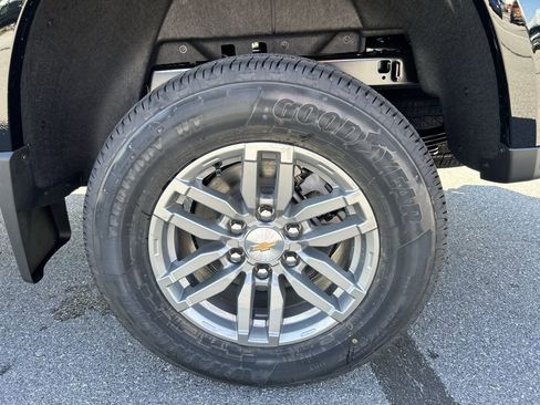 New 2026 Chevrolet Colorado LT w/ LT Convenience Package image 10