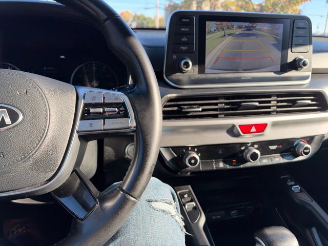 Used 2021 Kia Telluride S FWD image 44