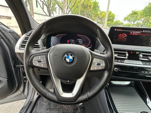 Used 2024 BMW X3 sDrive30i RWD image 19