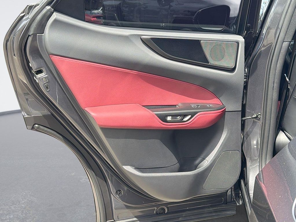 Used 2024 Lexus NX 350 AWD w/ Cold Area Package image 23