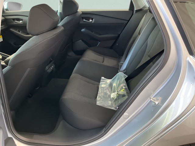 New 2026 Honda Accord LX image 19