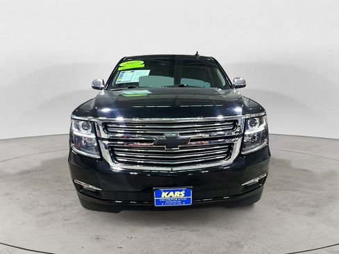 Used 2017 Chevrolet Tahoe Premier image 2