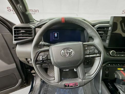 Used 2024 Toyota Tundra TRD Pro AWD/4WD image 11