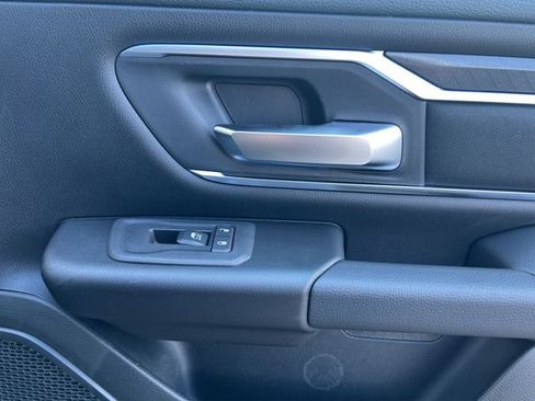 New 2026 RAM 1500 Big Horn w/ Night Edition AWD/4WD image 19