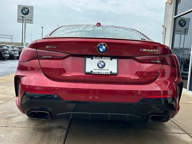 Used 2026 BMW 440i xDrive Coupe AWD/4WD image 7