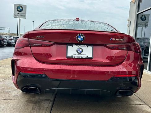 Used 2026 BMW 440i xDrive Coupe AWD/4WD image 7