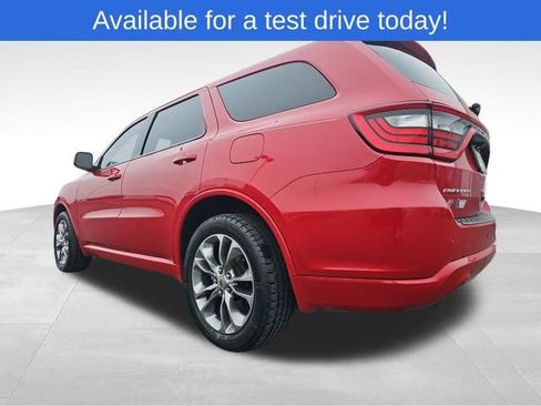 Used 2020 Dodge Durango GT image 3