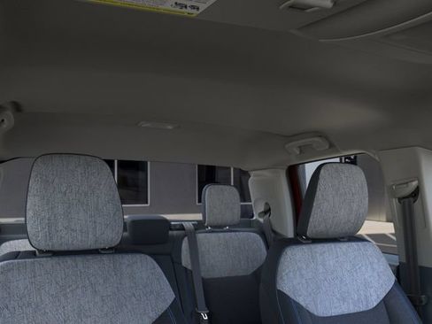 Used 2026 Ford Maverick XLT w/ XLT Luxury Package FWD image 12