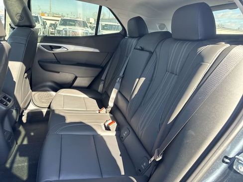 New 2026 Buick Envision Avenir image 23