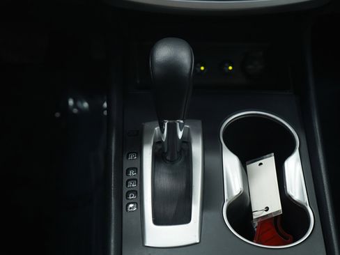 Used 2017 Nissan Altima 2.5 SR image 18