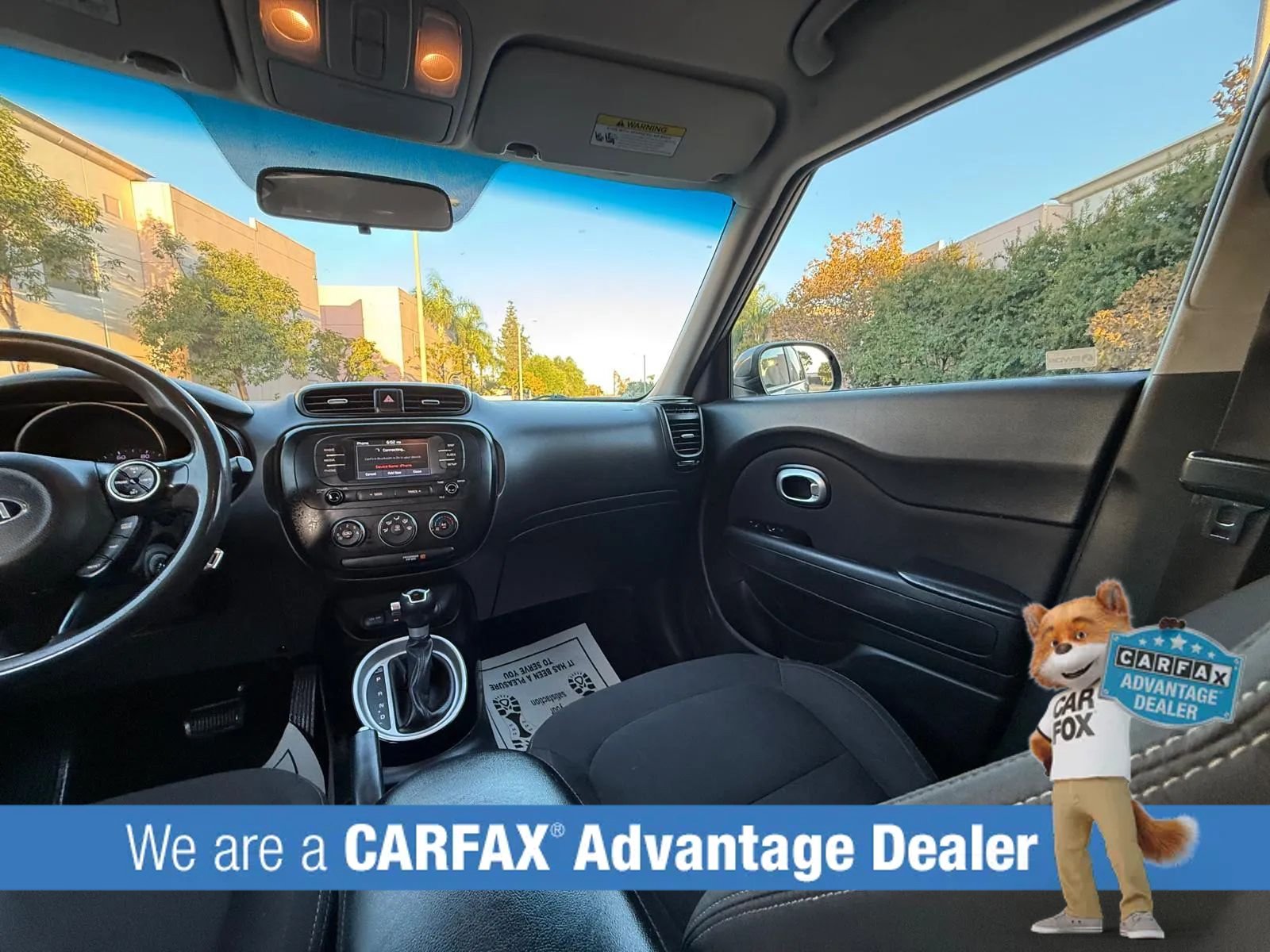 Used 2018 Kia Soul FWD image 55