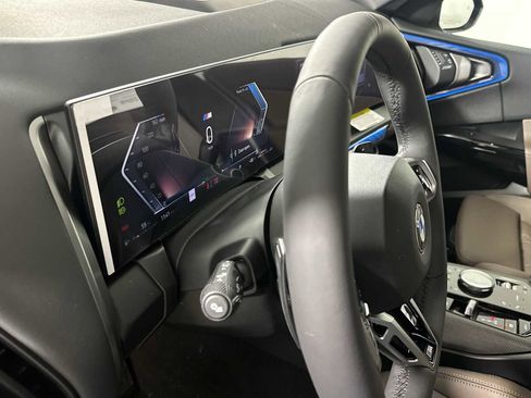 New 2026 BMW X3 xDrive30 w/ M Sport Package image 15