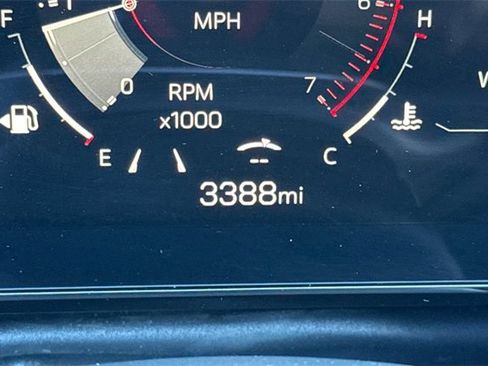 Used 2026 GMC Terrain AT4 w/ Convenience Package III image 42