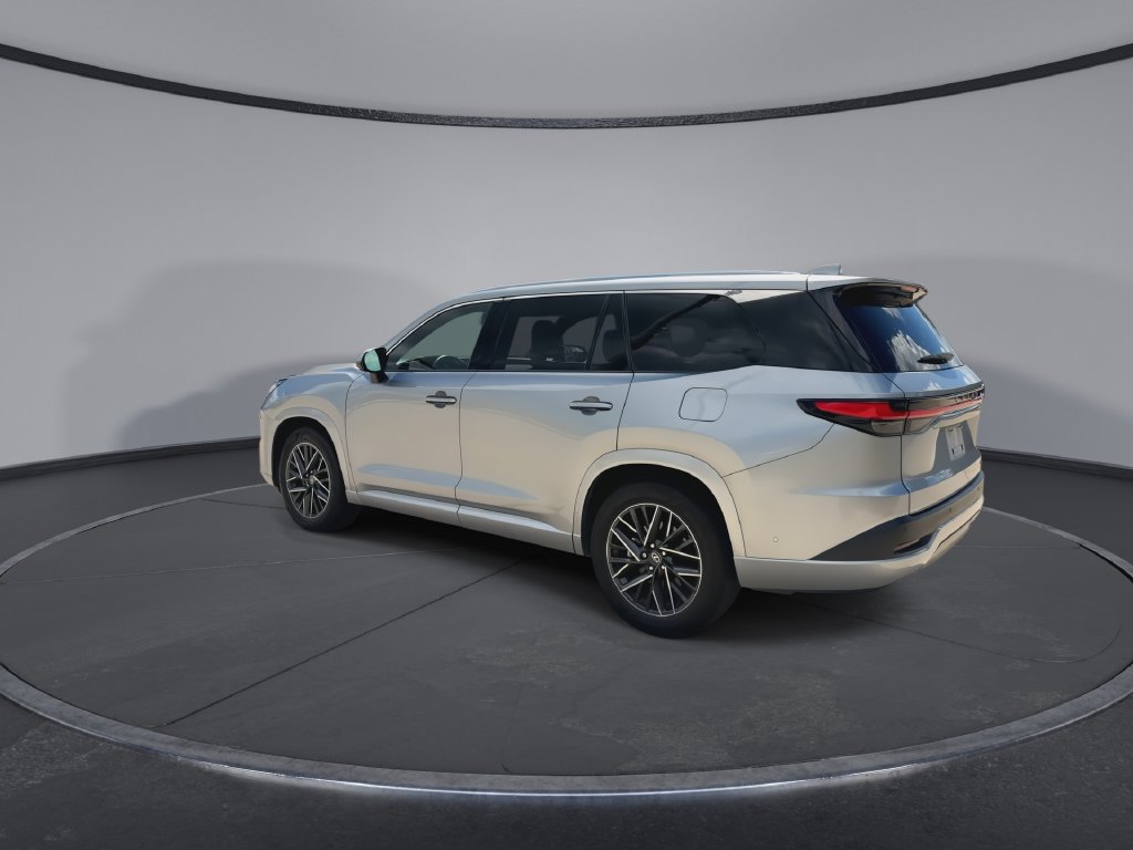Certified 2025 Lexus TX 350 AWD w/ Technology Package image 6