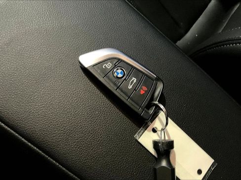 Used 2023 BMW 330i xDrive Sedan w/ Driving Assistance Package image 13