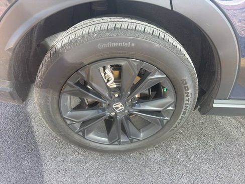 Used 2024 Honda CR-V Sport Touring image 21