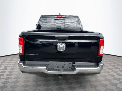 Used 2024 RAM 1500 Big Horn image 7
