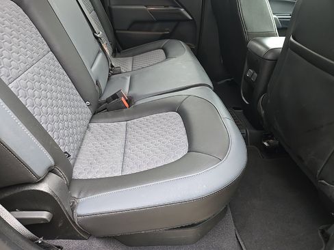 Used 2020 Chevrolet Colorado Z71 image 85