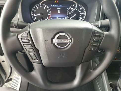 New 2026 Nissan Frontier S AWD/4WD image 22