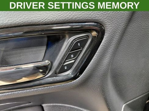 Used 2025 Dodge Durango R/T AWD/4WD image 13