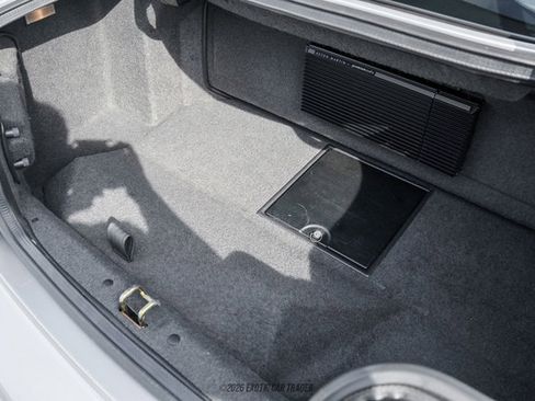 Used 2003 Aston Martin DB7 Vantage RWD image 60
