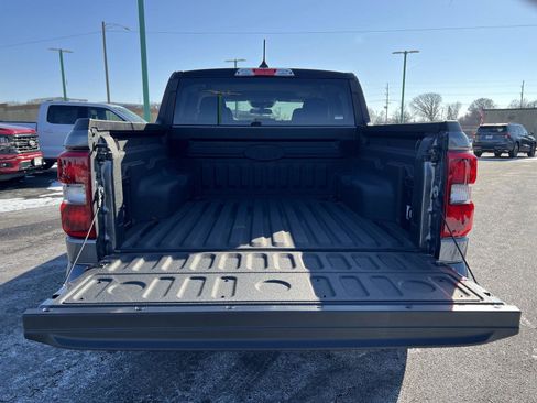 New 2025 Ford Maverick Lobo image 40