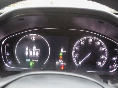 Used 2022 Honda Accord Sport image 30