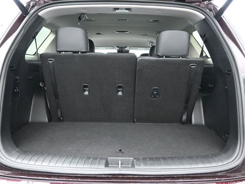 Used 2025 Hyundai Palisade SEL image 30