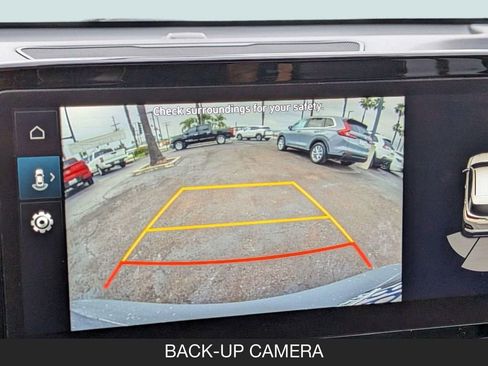 Used 2023 Hyundai Kona Limited w/ Cargo Package FWD image 19
