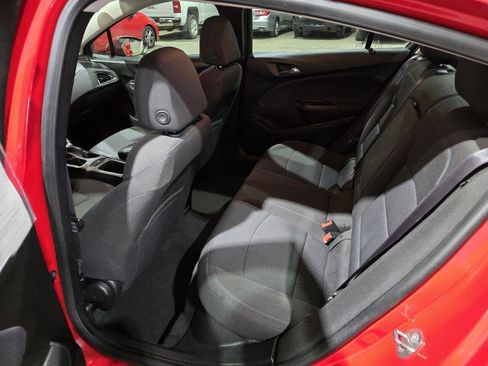 Used 2016 Chevrolet Cruze LT image 27