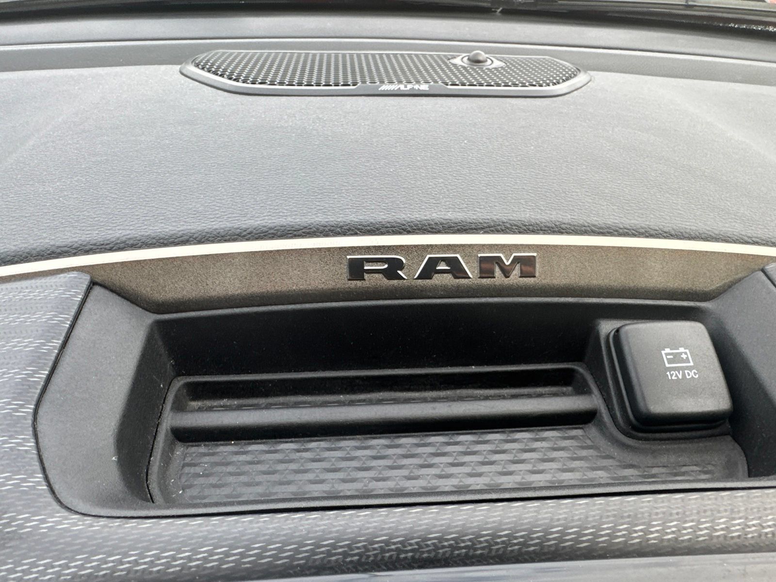 Used 2023 RAM 1500 Rebel w/ Night Edition AWD/4WD image 19