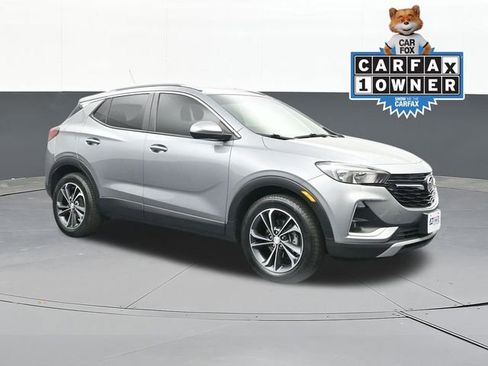 Used 2023 Buick Encore GX Select FWD image 1