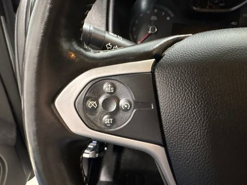 Used 2018 Chevrolet Colorado LT w/ LT Convenience Package AWD/4WD image 25